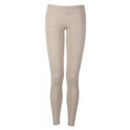 Leggings-beige