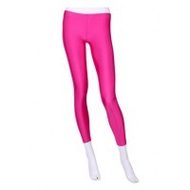 Trasparenze-leggings