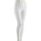 Legging-weiss