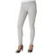 Legging-grau