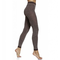 Legging-braun