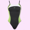Nike-schwimmanzug