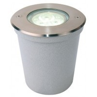 Bodeneinbauleuchte weiß LED - Preise und Testberichte bei yopi.de