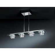 Pendellampe-led
