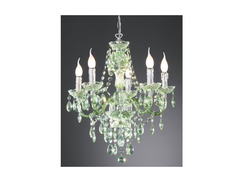 Kronleuchter grün - Preise und Testberichte bei yopi.de