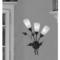 Wandlampe-3-flg