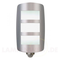 Massive-wandlampe-bewegungsmelder