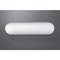 Massive-wandlampe-weiss
