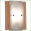 Esto-wandlampe