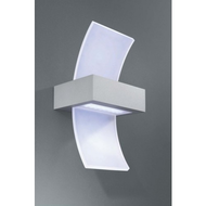 Wandleuchte-grau-150-watt