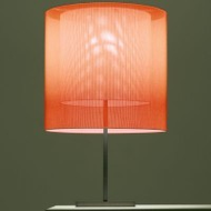 Santa-cole-tischlampe