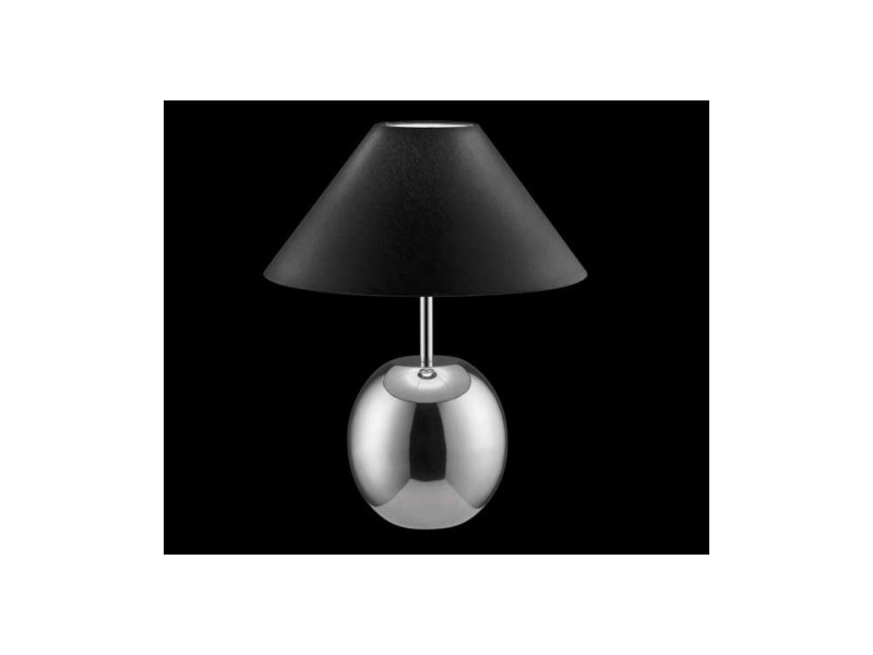 Tischleuchte schwarz Aluminium - Preise und Testberichte bei yopi.de