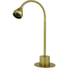 Tischleuchte-gold-matt