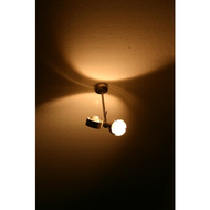 Top-light-leseleuchte