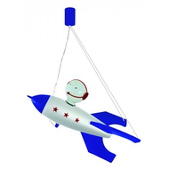 Waldi-kinderlampe