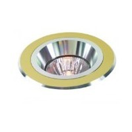 Einbauleuchte-silber-aluminium