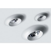 Artemide-einbauleuchte