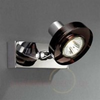 Halogenstrahler-design