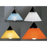 Foscarini-pendelleuchte-gelb