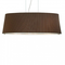 Foscarini-pendelleuchte-braun
