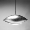 Catellani-smith-pendelleuchte-silber