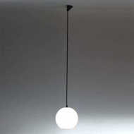 Artemide-pendelleuchte-weiss