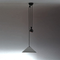 Artemide-pendelleuchte-silbergrau