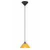 Artemide-pendelleuchte-orange