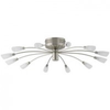 Deckenlampe-eisen