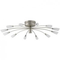 Deckenlampe-eisen