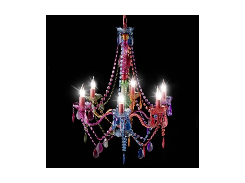 Deckenlampe bunt - Produktdaten und Eigenschaften bei yopi.de