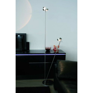 Top-light-stehleuchte