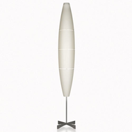 Foscarini-stehleuchte-creme