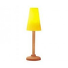 Selecta-stehlampe