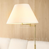 Holtkoetter-stehlampe