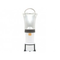 Black-diamond-stehlampe