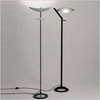 Artemide-stehlampe