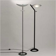 Artemide-stehlampe