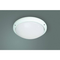 Massive-aussenlampe-weiss