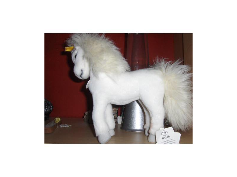 Steiff Starly 015090 Testberichte bei yopi.de