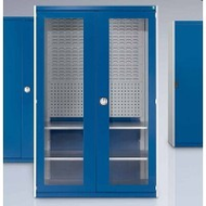 Wandschrank-stahl