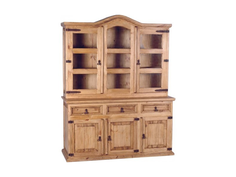 Buffet Massivholz - Preise und Testberichte bei yopi.de