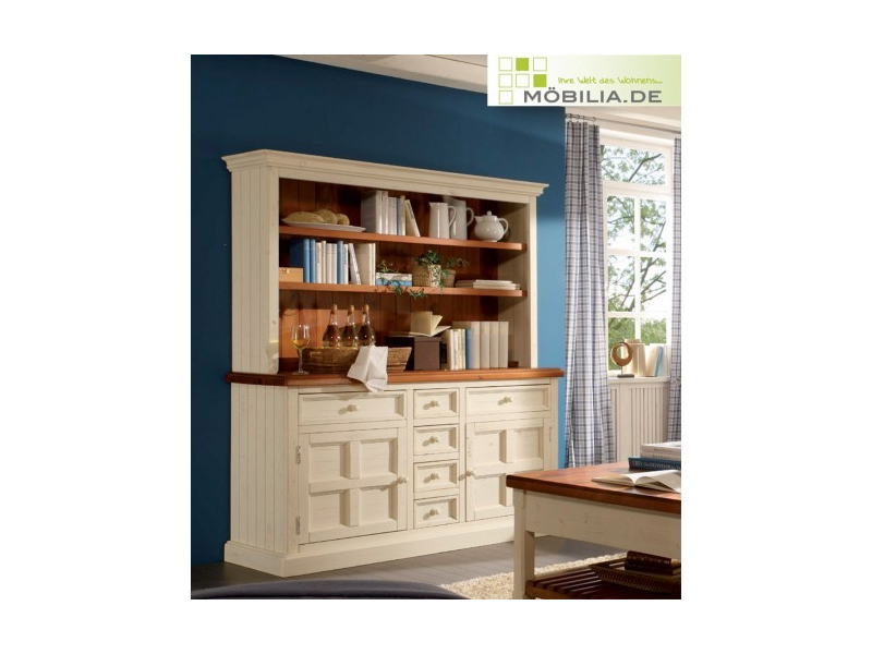 Buffet Holz - Produktdaten und Eigenschaften bei yopi.de