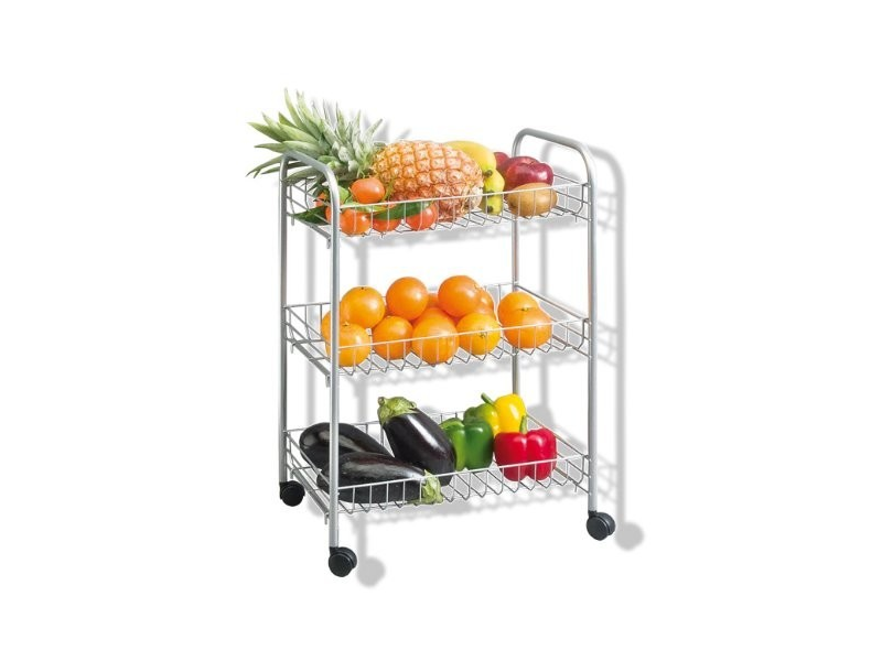 ROLLER Küchenwagen - Preise und Testberichte bei yopi.de