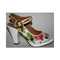 High-heel-plateau