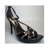 High-heel-leder