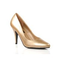 High-heel-gold