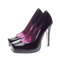 High-heels-lila
