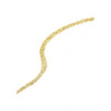 Singapurkette-gelbgold