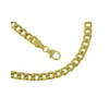 Panzerkette-gelbgold